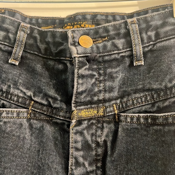 Marithe Girbaud Francois Jeans - Picture 6 of 13